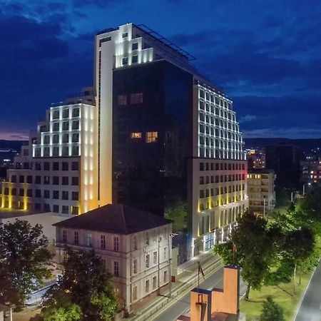 Студио Тони Varna Exterior photo