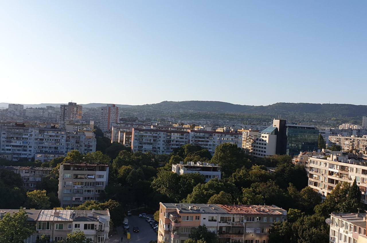 Студио Тони Varna Exterior photo